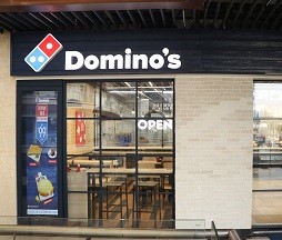 Domino's