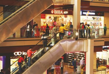 KW Delhi 6 - Shopping Complex in Ghaziabad Delhi ncr